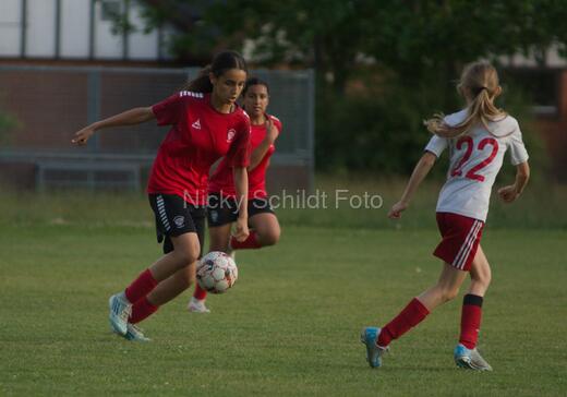 Albertslund IF - Orient/Ejby IF