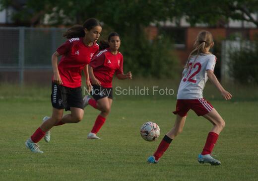 Albertslund IF - Orient/Ejby IF