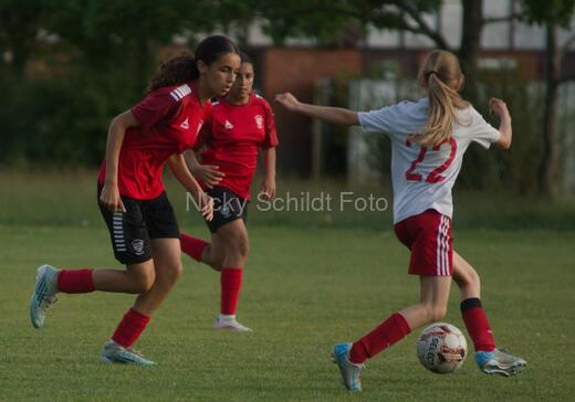 Albertslund IF - Orient/Ejby IF