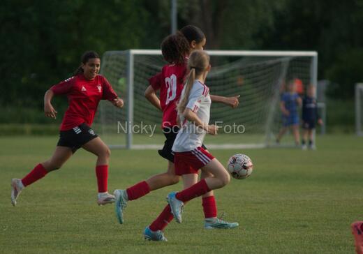 Albertslund IF - Orient/Ejby IF