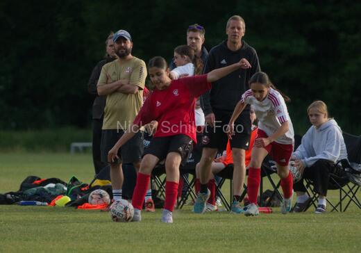 Albertslund IF - Orient/Ejby IF