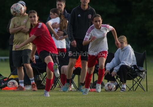 Albertslund IF - Orient/Ejby IF