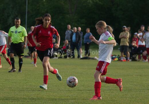 Albertslund IF - Orient/Ejby IF