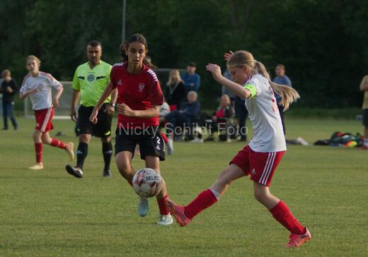 Albertslund IF - Orient/Ejby IF