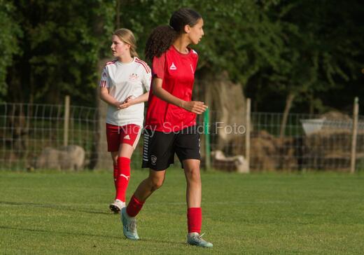 Albertslund IF - Orient/Ejby IF