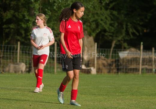 Albertslund IF - Orient/Ejby IF