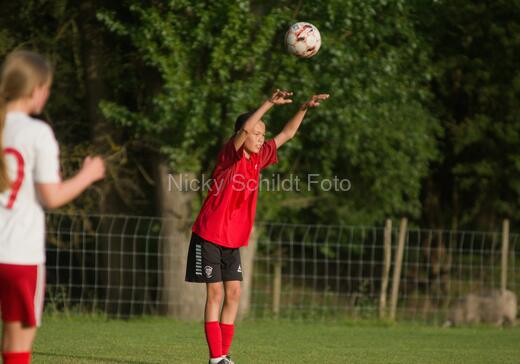 Albertslund IF - Orient/Ejby IF