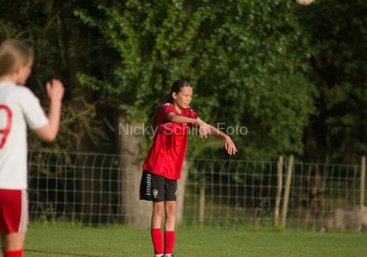 Albertslund IF - Orient/Ejby IF