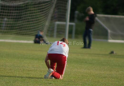 Albertslund IF - Orient/Ejby IF