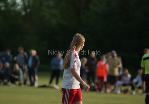 Albertslund IF - Orient/Ejby IF