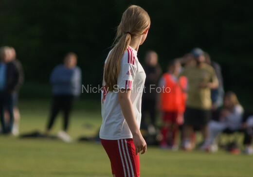 Albertslund IF - Orient/Ejby IF