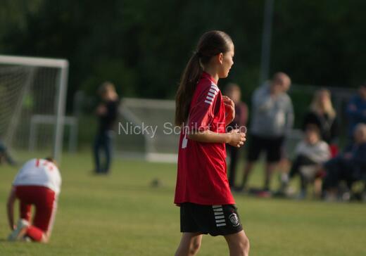 Albertslund IF - Orient/Ejby IF