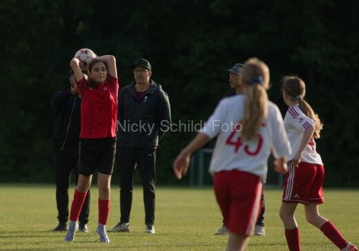 Albertslund IF - Orient/Ejby IF