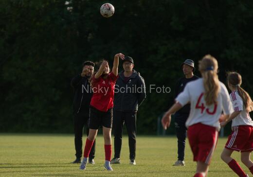 Albertslund IF - Orient/Ejby IF