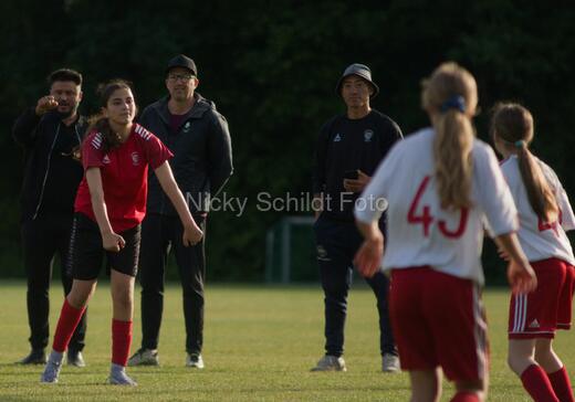 Albertslund IF - Orient/Ejby IF