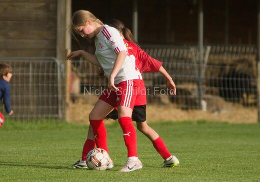 Albertslund IF - Orient/Ejby IF