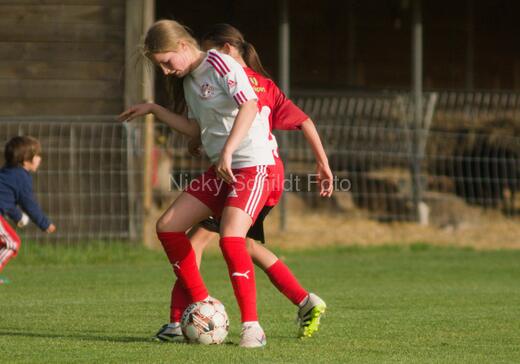 Albertslund IF - Orient/Ejby IF