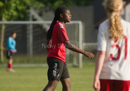 Albertslund IF - Orient/Ejby IF