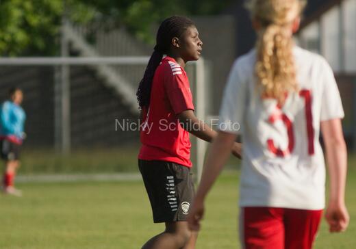 Albertslund IF - Orient/Ejby IF