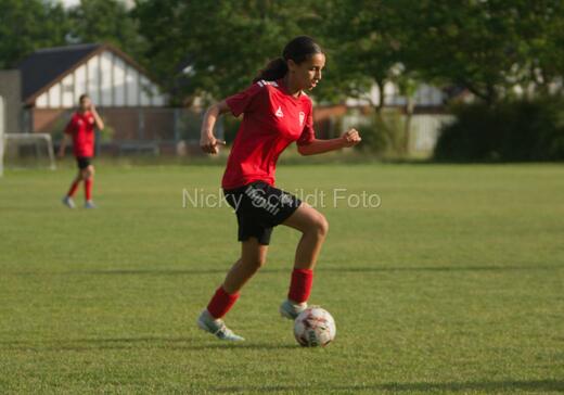 Albertslund IF - Orient/Ejby IF