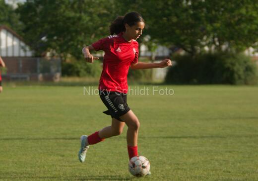 Albertslund IF - Orient/Ejby IF