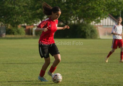 Albertslund IF - Orient/Ejby IF