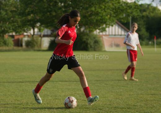 Albertslund IF - Orient/Ejby IF