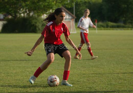 Albertslund IF - Orient/Ejby IF