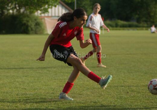 Albertslund IF - Orient/Ejby IF