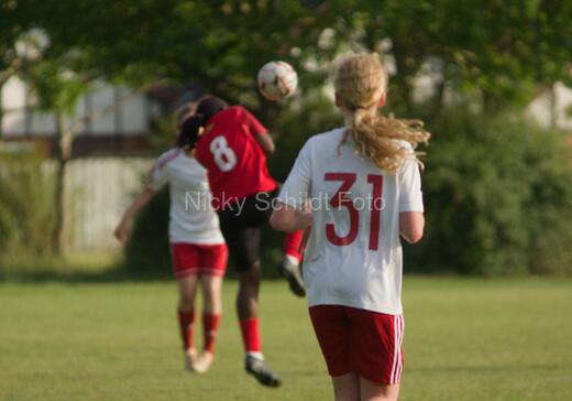 Albertslund IF - Orient/Ejby IF