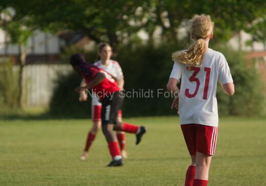 Albertslund IF - Orient/Ejby IF