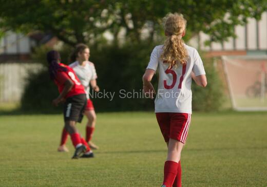 Albertslund IF - Orient/Ejby IF