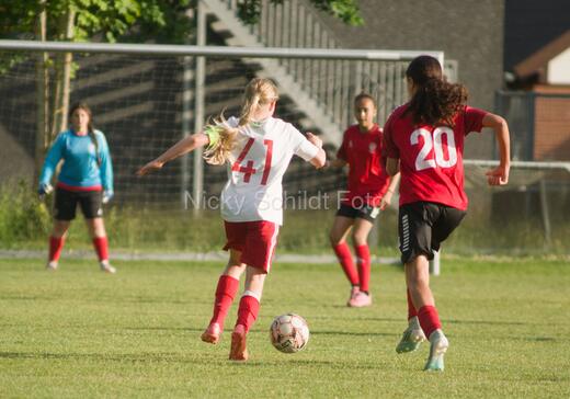 Albertslund IF - Orient/Ejby IF
