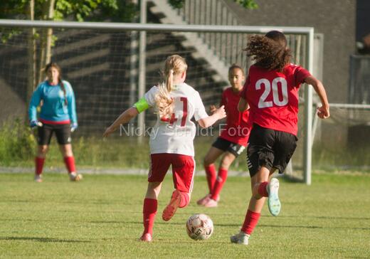 Albertslund IF - Orient/Ejby IF
