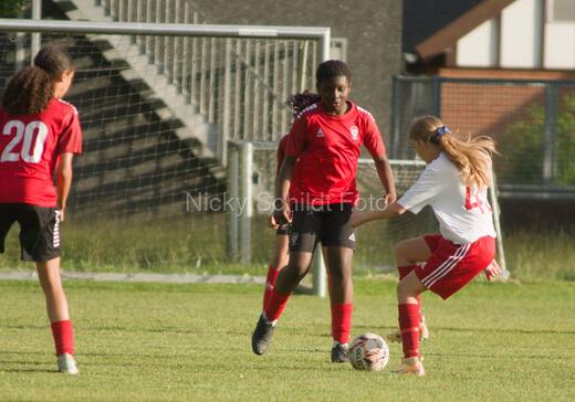 Albertslund IF - Orient/Ejby IF