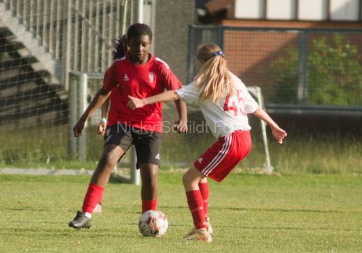 Albertslund IF - Orient/Ejby IF