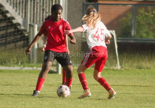 Albertslund IF - Orient/Ejby IF