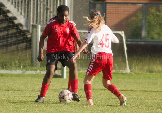 Albertslund IF - Orient/Ejby IF
