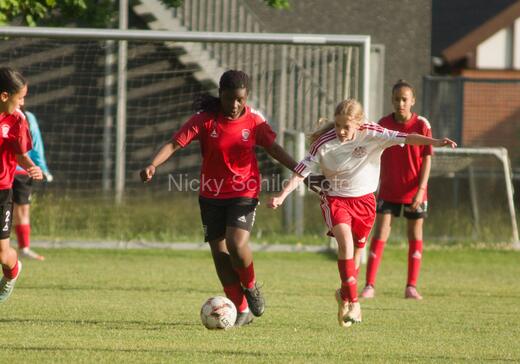 Albertslund IF - Orient/Ejby IF