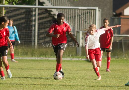 Albertslund IF - Orient/Ejby IF