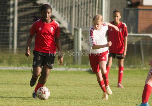 Albertslund IF - Orient/Ejby IF