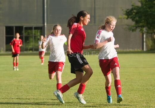 Albertslund IF - Orient/Ejby IF