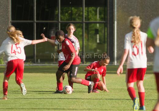 Albertslund IF - Orient/Ejby IF