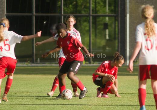 Albertslund IF - Orient/Ejby IF