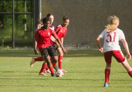 Albertslund IF - Orient/Ejby IF