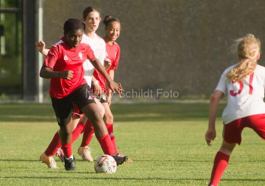 Albertslund IF - Orient/Ejby IF