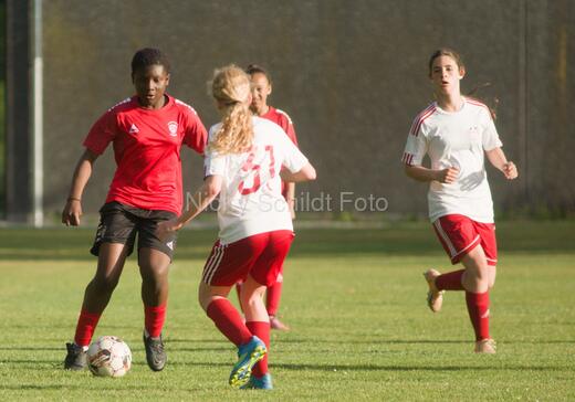 Albertslund IF - Orient/Ejby IF