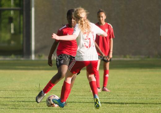 Albertslund IF - Orient/Ejby IF