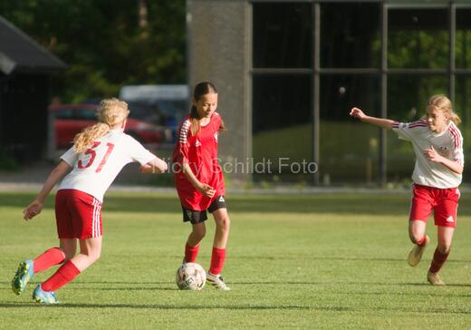 Albertslund IF - Orient/Ejby IF