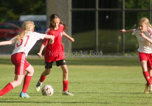 Albertslund IF - Orient/Ejby IF